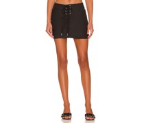 L'Academie ROCK BLAKELY in Black