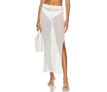 SWF MAXIROCK ONE SPLIT in White