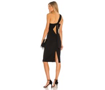 Katie May KLEID HIGH ROLLER in Black