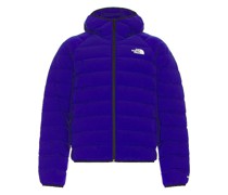 The North Face STEPPJACKE RMST DOWN in Blue