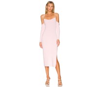 Bardot KLEID STELLA in Blush