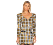 MAJORELLE OBERTEIL KRYSTA in Yellow