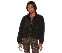 Free People JACKE HIT THE SLOPES in Black