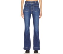 SPANX JEANS in Blue