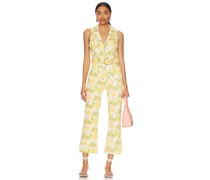 Show Me Your Mumu JUMPSUIT JACKSONVILLE in Yellow