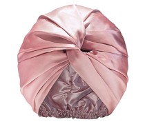 slip HAARBAND THE TURBAN in Pink.