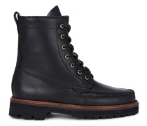 G.H.BASS BOOTS in Black