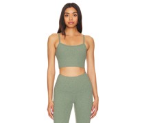 STRUT-THIS TOP MELROSE in Olive