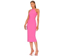 LIKELY KLEID BECKY in Pink