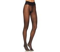 Wolford TIGHTS INDIVIDUAL 20 in Black