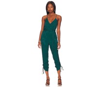 Lovers and Friends JUMPSUIT TONY in Teal