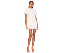 NONchalant Label MINIKLEID DAKOTA in White