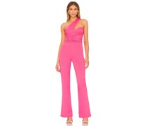 Lovers and Friends JUMPSUIT LIV in Fuchsia
