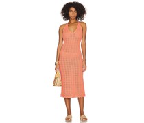 525 KLEID in Coral