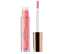 ICONIC LONDON AUFPOLSTERNDER LIPGLOSS LIP PLUMPING GLOSS in Pink.
