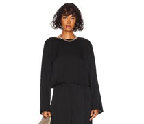 Velvet by Graham & Spencer OBERTEIL LYLA in Black