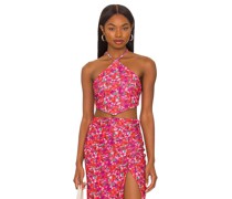 Lovers and Friends OBERTEIL LANA in Fuchsia