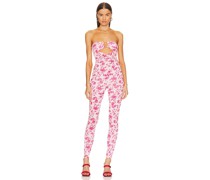 Lovers and Friends JUMPSUIT JASMINE in Pink