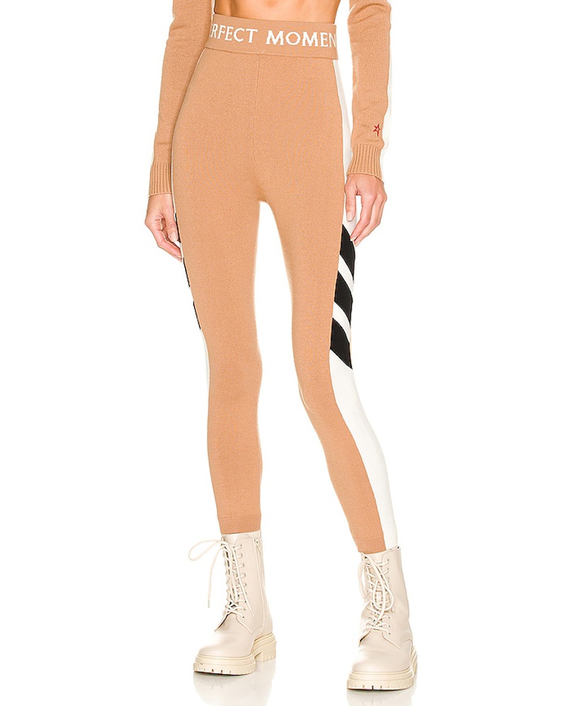 Perfect Moment Damen Perfect Moment SLIP MANIA in Tan