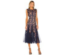 Bronx and Banco KLEID SABA in Navy