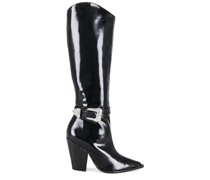 Schutz BOOT JEANE in Black