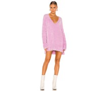 Show Me Your Mumu STRICK COZY FOREVER in Purple