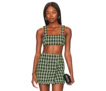 MAJORELLE OBERTEIL AVANTI in Green