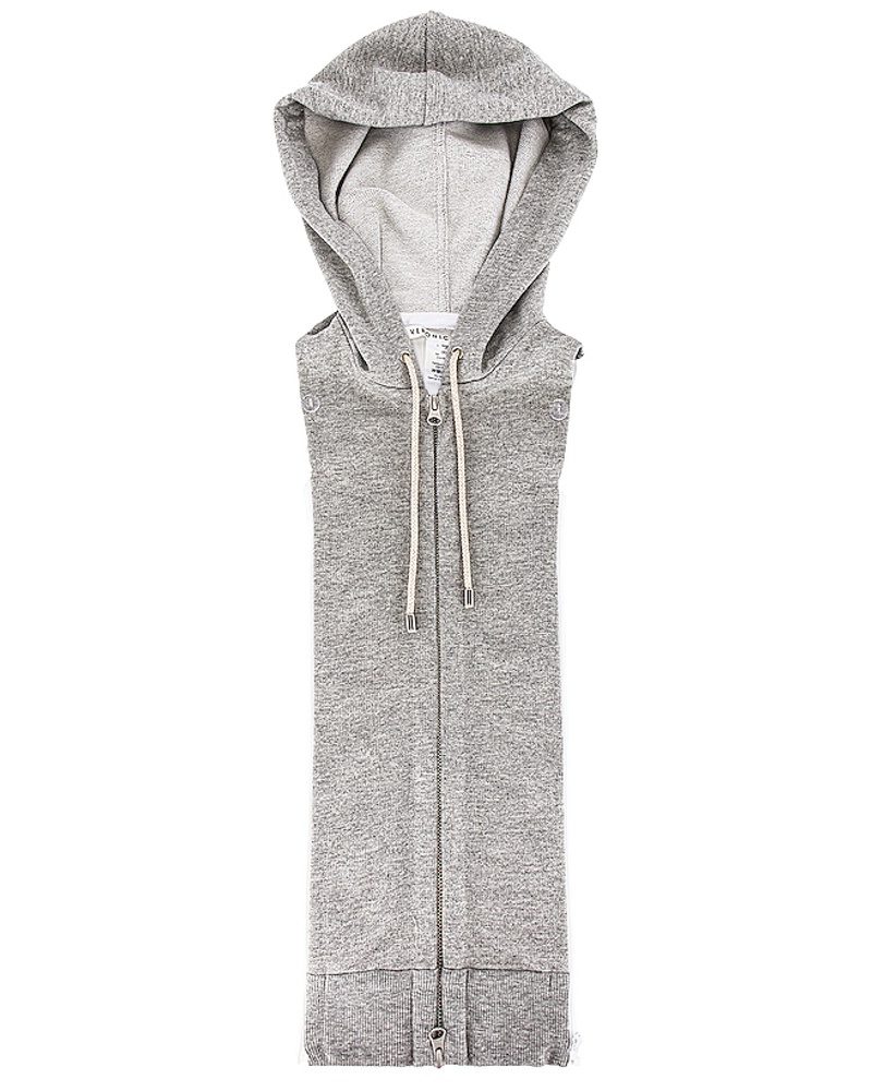 Veronica Beard Damen Veronica Beard PLASTRON in Grey.