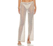 L*SPACE HOSE KAI in Beige