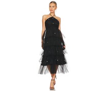 LIKELY KLEID SHANE in Black