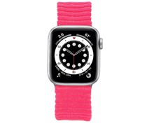 Sonix ARMBAND FÜR APPLE WATCH in Pink.