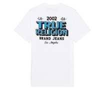 True Religion SHIRT in White