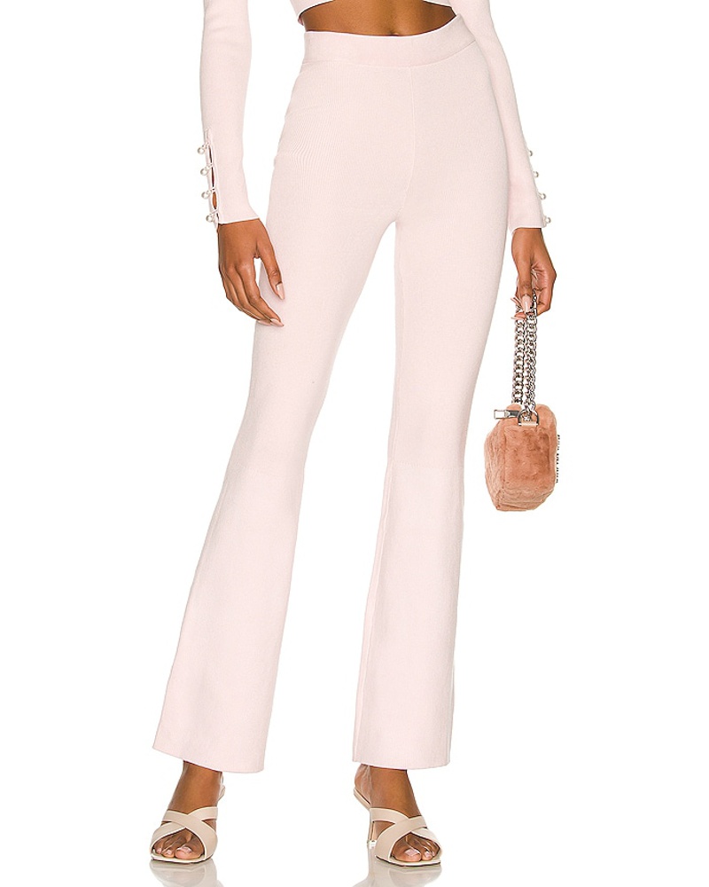 MAJORELLE Damen MAJORELLE HOSE LAUREL in Pink