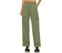 Velvet by Graham & Spencer HOSEN MAKAYLA in Green