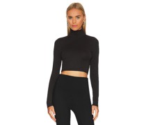 The Range ROLLKRAGEN NO BRA CLUB in Black
