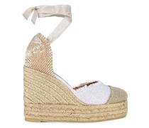 Castaner WEDGES CATALINA in Neutral