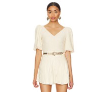 Free People OBERTEIL CUPCAKE in Ivory