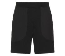 Market SHORTS in Black