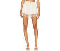 CAMI NYC SHORTS SEMAJ in Cream