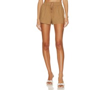 CAMI NYC SHORTS JILLIAN in Brown