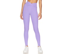 YEAR OF OURS LEGGINGS VERONICA in Lavender