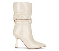 Jeffrey Campbell BOOT GUILLO in Ivory