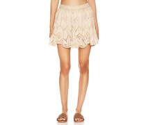 Free People SKORTS SERENITY in Beige