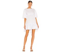 LPA KLEID LANI in White