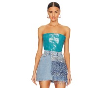 ITMFL OBERTEIL CHEN in Blue