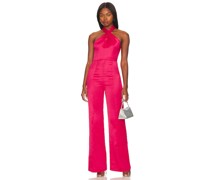 Lovers and Friends JUMPSUIT HAVEN in Fuchsia