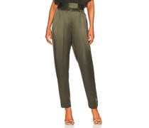 The Sei HOSE TAPERED in Army