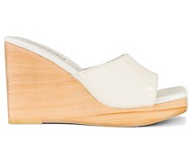 Jeffrey Campbell WEDGES SIMONA in White