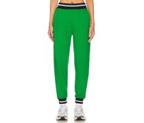 SUNDRY JOGGING-STYLE in Green