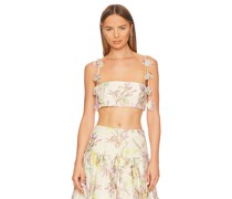Alexis OBERTEIL EVY in Cream